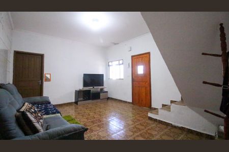 Sala de casa à venda com 2 quartos, 290m² em Jardim Elba, São Paulo