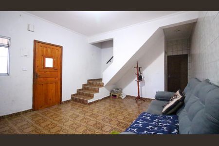 Casa à venda com 2 quartos, 290m² em Jardim Elba, São Paulo