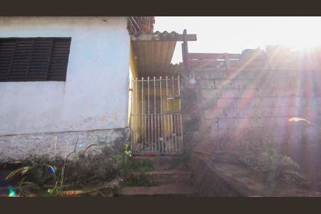 Área externa de casa à venda com 2 quartos, 290m² em Jardim Elba, São Paulo