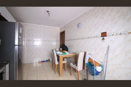 Cozinha de casa à venda com 2 quartos, 290m² em Jardim Elba, São Paulo