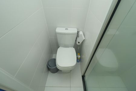 Apartamento para alugar com 42m², 1 quarto e 1 vagaBanheiro