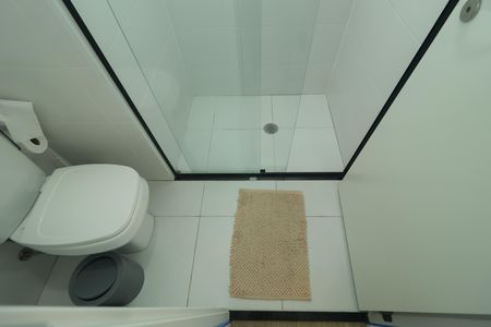 Apartamento para alugar com 42m², 1 quarto e 1 vagaBanheiro