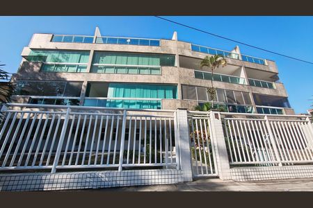Apartamento para alugar com 3 quartos, 188m² em Recreio dos Bandeirantes, Rio de Janeiro