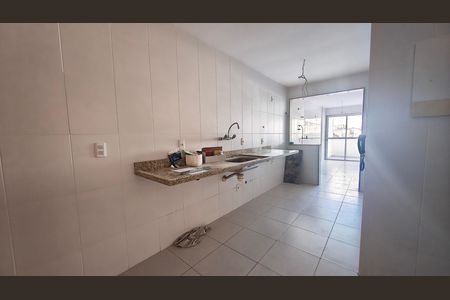 Apartamento para alugar com 3 quartos, 188m² em Recreio dos Bandeirantes, Rio de Janeiro