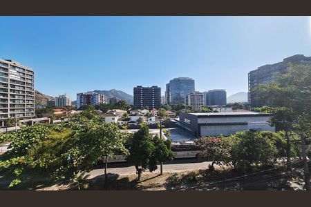 Apartamento para alugar com 188m², 3 quartos e 2 vagas