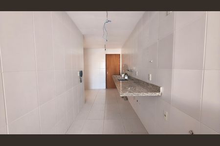 Apartamento para alugar com 3 quartos, 188m² em Recreio dos Bandeirantes, Rio de Janeiro