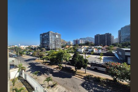 Apartamento para alugar com 3 quartos, 196m² em Recreio dos Bandeirantes, Rio de Janeiro