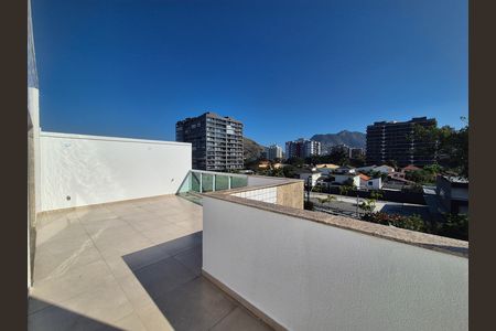 Apartamento para alugar com 3 quartos, 196m² em Recreio dos Bandeirantes, Rio de Janeiro
