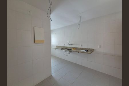 Apartamento para alugar com 3 quartos, 196m² em Recreio dos Bandeirantes, Rio de Janeiro