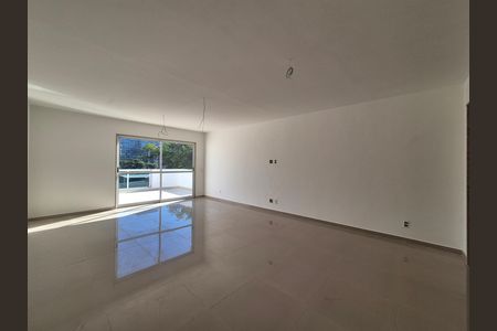 Apartamento para alugar com 3 quartos, 196m² em Recreio dos Bandeirantes, Rio de Janeiro