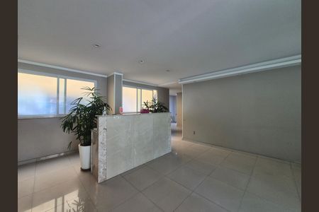 Apartamento para alugar com 3 quartos, 196m² em Recreio dos Bandeirantes, Rio de Janeiro