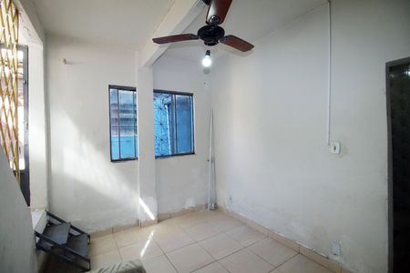 Casa para alugar com 40m², 2 quartos e sem vagaSala