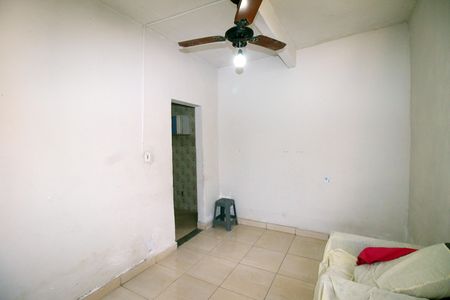 Casa para alugar com 40m², 2 quartos e sem vagaSala