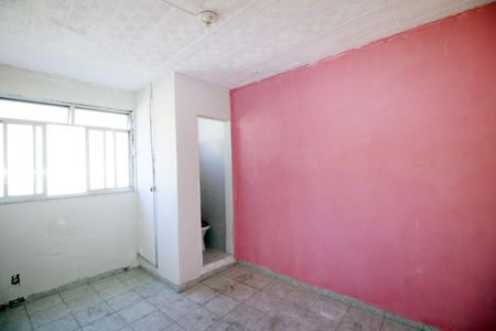 Casa para alugar com 40m², 2 quartos e sem vagaSuíte