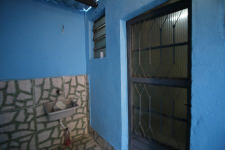 Casa para alugar com 40m², 2 quartos e sem vagaÁrea de Serviço