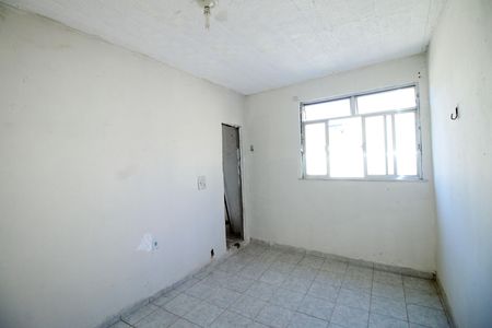 Casa para alugar com 40m², 2 quartos e sem vagaQuarto 