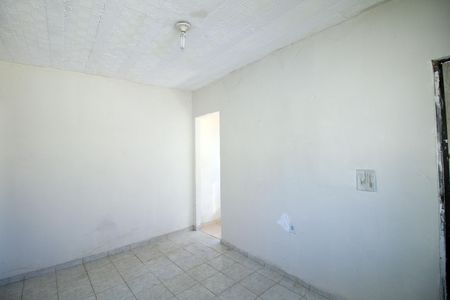 Casa para alugar com 40m², 2 quartos e sem vagaQuarto 