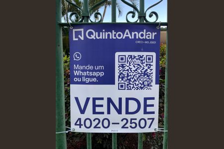 PLAQUNHA de casa à venda com 4 quartos, 359m² em Luxemburgo, Belo Horizonte