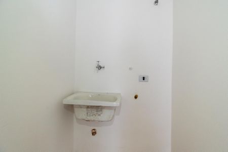 Apartamento à venda com 34m², 1 quarto e sem vagaÁrea de Serviço
