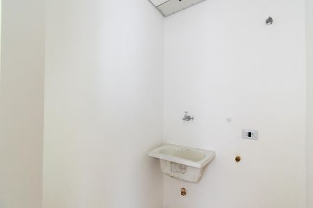 Apartamento à venda com 34m², 1 quarto e sem vagaÁrea de Serviço