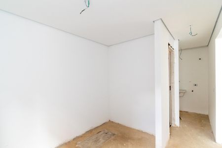 Apartamento à venda com 34m², 1 quarto e sem vagaQuarto 