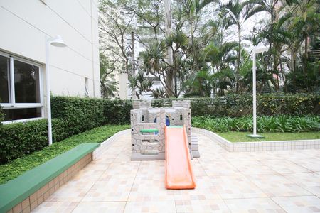 Área comum - Playground de apartamento à venda com 2 quartos, 72m² em Vila Andrade, São Paulo