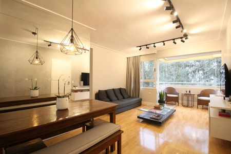 Apartamento à venda com 2 quartos, 72m² em Vila Andrade, São Paulo