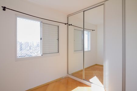 Quarto de apartamento para alugar com 1 quarto, 38m² em Tatuapé, São Paulo