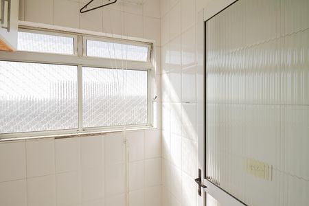 Área de Serviço de apartamento para alugar com 1 quarto, 38m² em Tatuapé, São Paulo