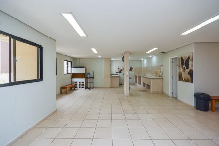 Apartamento para alugar com 50m², 2 quartos e 1 vagaÁrea comum