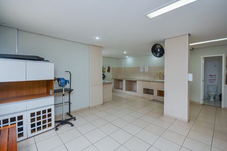 Apartamento para alugar com 50m², 2 quartos e 1 vagaÁrea comum