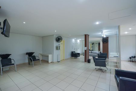 Apartamento para alugar com 50m², 2 quartos e 1 vagaÁrea comum