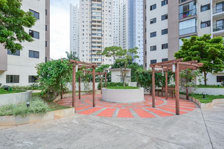 Apartamento para alugar com 50m², 2 quartos e 1 vagaÁrea comum