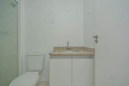 Apartamento para alugar com 50m², 2 quartos e 1 vagaBanheiro
