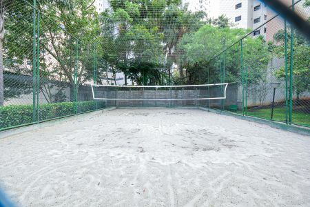 Apartamento para alugar com 50m², 2 quartos e 1 vagaQuadra Esportiva