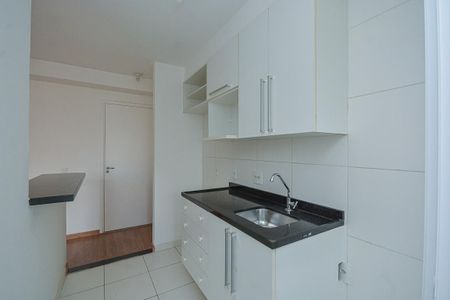 Apartamento para alugar com 50m², 2 quartos e 1 vagaCozinha