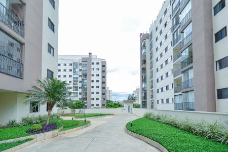 Apartamento para alugar com 50m², 2 quartos e 1 vagaÁrea comum