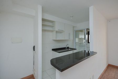 Apartamento para alugar com 50m², 2 quartos e 1 vagaCozinha