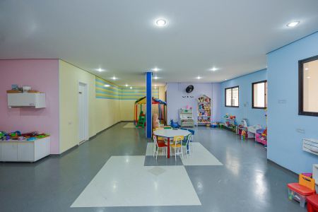 Apartamento para alugar com 50m², 2 quartos e 1 vagaBrinquedoteca