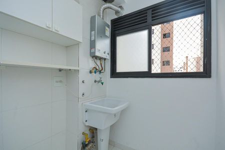 Apartamento para alugar com 50m², 2 quartos e 1 vagaÁrea de Serviço