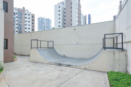 Apartamento para alugar com 50m², 2 quartos e 1 vagaÁrea comum