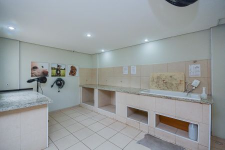 Apartamento para alugar com 50m², 2 quartos e 1 vagaÁrea comum