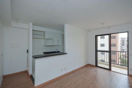 Apartamento para alugar com 50m², 2 quartos e 1 vagaSala