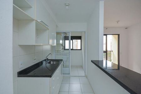 Apartamento para alugar com 50m², 2 quartos e 1 vagaCozinha