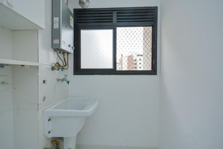 Apartamento para alugar com 50m², 2 quartos e 1 vagaÁrea de Serviço