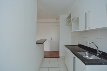 Apartamento para alugar com 50m², 2 quartos e 1 vagaCozinha