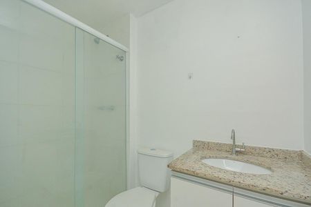 Apartamento para alugar com 50m², 2 quartos e 1 vagaBanheiro
