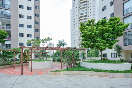 Apartamento para alugar com 50m², 2 quartos e 1 vagaÁrea comum