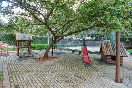 Apartamento para alugar com 50m², 2 quartos e 1 vagaÁrea comum - Playground