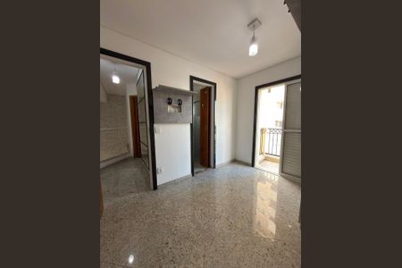 Quarto de apartamento para alugar com 2 quartos, 77m² em Vila Gomes Cardim, São Paulo
